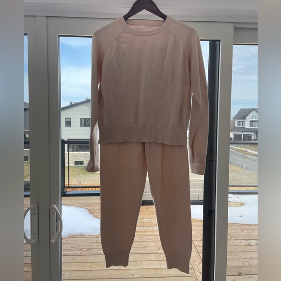 Pink Martini - Lounge wear - Picture 1 of 4